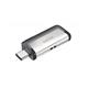 SanDisk Ultra Dual Drive (64GB) USB Flash Drive for Type C Devices