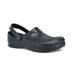 Shoes For Crews Zinc Radium Unisex OB Casual Shoe Black 9