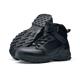Shoes For Crews MAPS Defense Mid Cut Waterproof Boot Black 8