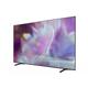 Samsung Q60A 55 Inch 3840 x 2160 Pixels 4K Ultra HD Quantum HDR HDMI USB QLED Commercial Smart TV
