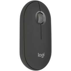 Logitech Pebble 2 M350s 4000 DPI RF Wireless + Bluetooth Mouse