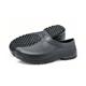 Shoes For Crews Radium Unisex Casual OB Shoe Black 3