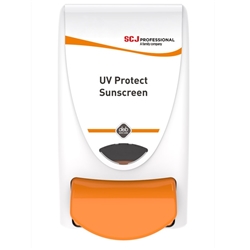 Sun Protect 1L Dispenser