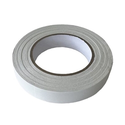 Double Sided Tissue Tape 25mm x 50m (Roll) - DST2550BV