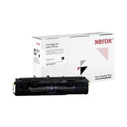 Xerox Everyday Replacement Toner Cart Black Compatible With Samsung MLT-D1042S 006R04295