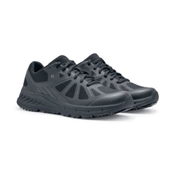 Shoes For Crews Endurance II Lightweight Trainer Black 8