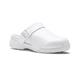 Shoes For Crews Triston Unisex OB ESR Casual Shoe White 10