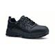 Shoes For Crews Callan Unisex ESD Low Safety Shoe Black 8
