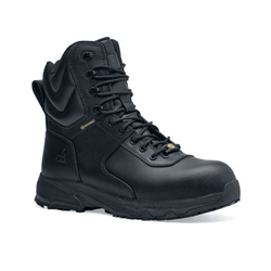 Shoes For Crews Unisex Guard High S3 Leather Waterproof Boot 3