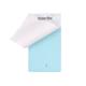 Pukka Pads Restaurant Pad NCR Duplicate Numbered Pages 76mm x 140mm White (Pack 5) - 7073-RES