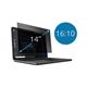 Kensington Privacy Filter 14in 16x10 - 628661