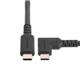 1m Rugged Right Angle USB C Cable
