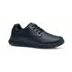 Shoes For Crews Saloon II Eco Mens Leather Shoe Black 13