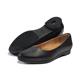 Shoes For Crews Reese Womens Metal Free Shoe Black 6