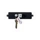 Single Key In/Out Equipment Unit T1 For Keys PRO9547