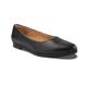 Shoes For Crews Reese Womens Metal Free Leather Dress Style OB Shoe