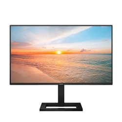 Philips 1000 Series 27 Inch 1920 x 1080 Pixels Full HD IPS Panel HDMI USB-C Monitor