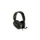 Turtle Beach Recon 70 Wired 3.5mm Connector Green Camo Gaming Headset