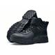 Shoes For Crews Guard Unisex Mid Leather Waterproof Boot 6.5