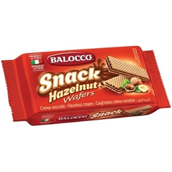 Balocco Hazelnut Wafers 30x45g