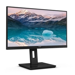Philips 222S9JML 21.5 Inch 1920 x 1080 Pixels Full HD VA Panel HDMI DisplayPort VGA USB Hub Monitor