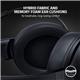 Razer Kraken V3 X Virtual 7.1 Surround Sound Wired USB Black Gaming Headset