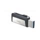 SanDisk Ultra Dual Drive (64GB) USB Flash Drive for Type C Devices