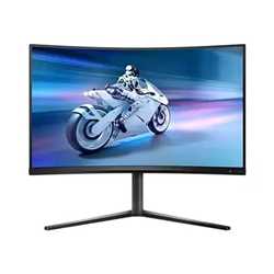 Philips Evnia 5000 31.5 Inch 2560 x 1440 Pixels Quad HD VA Panel HDMI DisplayPort Curved Gaming Monitor