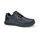 Shoes For Crews Saloon II Mens Leather Shoe Black 13