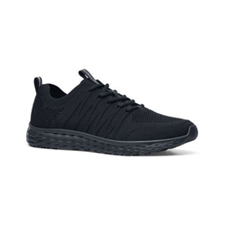 Shoes For Crews Everlight Lwt Womens Trainer Black 3