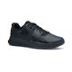 Shoes For Crews Condor II Water Resistant Trainer Black 6.5