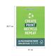 Pukka Planet Recycled Paper A4 (Pack of 350) 9857-SPP