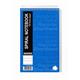 Silvine Spiral Reporters Shorthand Notebook 203 x 127mm 160 Pages Ruled Blue (Pack 10) - 743