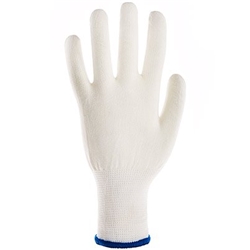 Essentials Poly Launderable Liner Glove