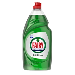 Fairy Professional Concentrated Washing Up Liquid Original 900L OS2161