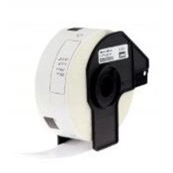 Compatible Brother DK11201 Standard Paper Address Labels