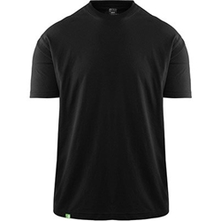 Arco Responsible T-Shirt Black M