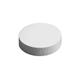 SolutionWare Paper Glass Covers White 60mm (1000 Pack)