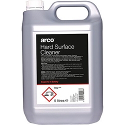 Arco Hard Surface Cleaner 5 Litre