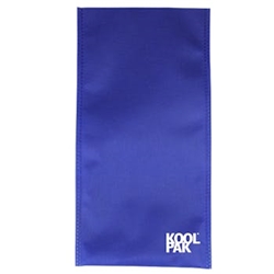 Koolpak Hot & Cold Pack Cover 15.5 x 30 cm (Pack of 50)