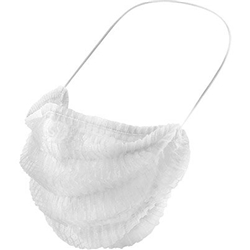 Arco Essentials Beard Masks White(100pc