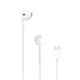 Apple EarPods Wired In-Ear Headset Calls/Music USB-C White MYQY3ZM/A