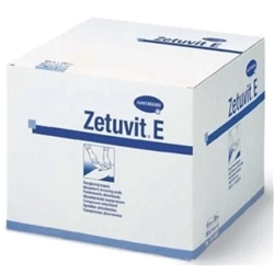 ZETUVIT E NON STERILE 40cm x 20cm Pack of 30