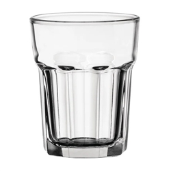 Olympia Toughened Orleans Juice/Water Glasses 215ml (12 Pack)