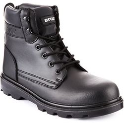 Arco Black ST550 S3 Safety Boot 8