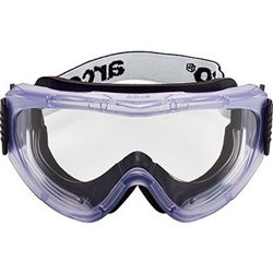 Arco No Vent Comfort Goggle