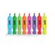 Swash Premium Highlighters Assorted (Pack of 48) HLP48A