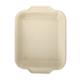Pyrex Ceramic Rectangular Roasting Dish 370x280mm
