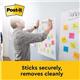 Post-it Super Sticky Meeting Chart Bundle 559P3 2 Meeting Charts + 1 Free (Pack of 3) CF-FB 17S FN