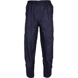 Essentials litepak Trouser Navy M